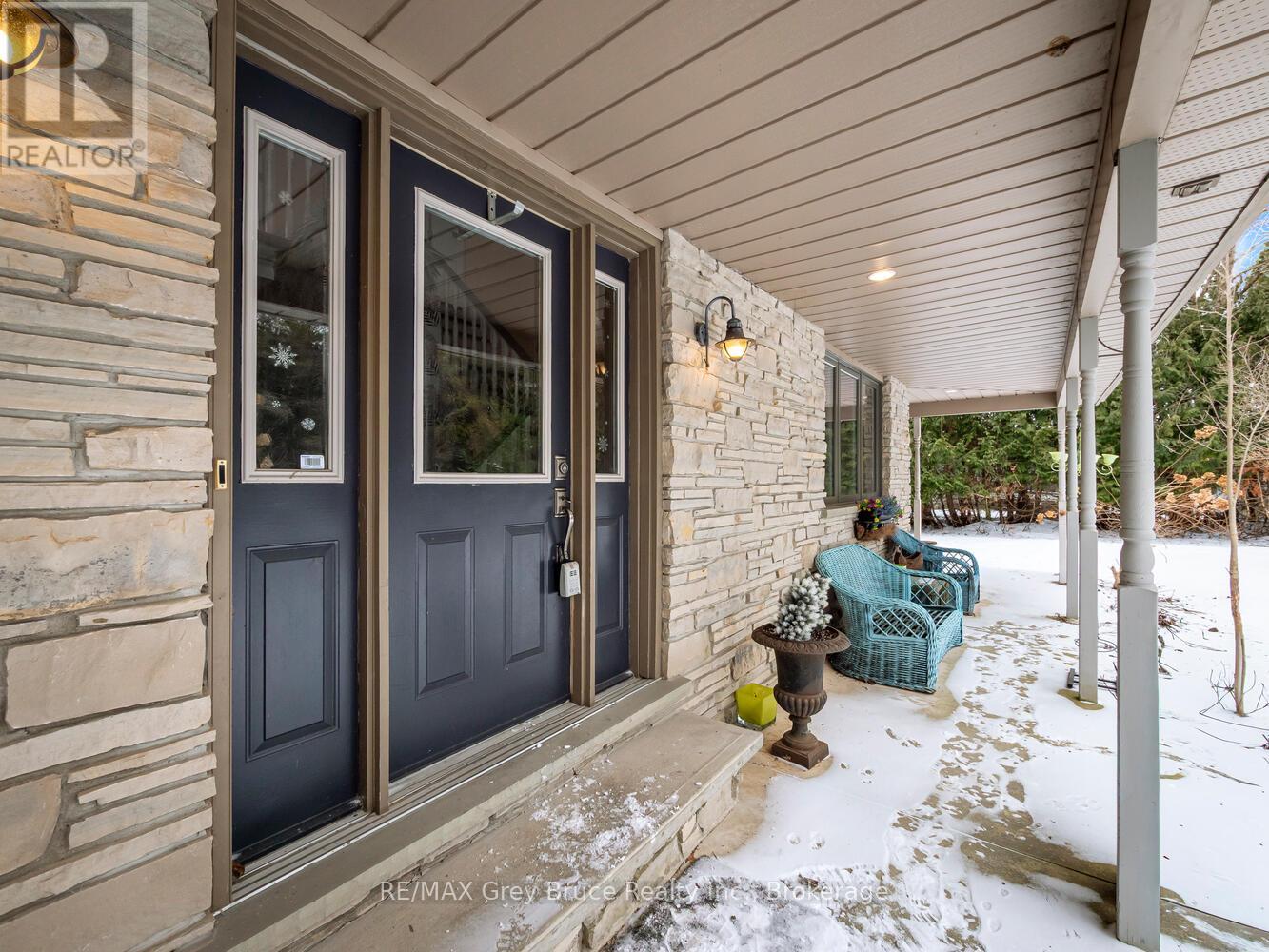 6 Kirkland Place, South Bruce Peninsula, Ontario  N0H 2G0 - Photo 35 - X12909674