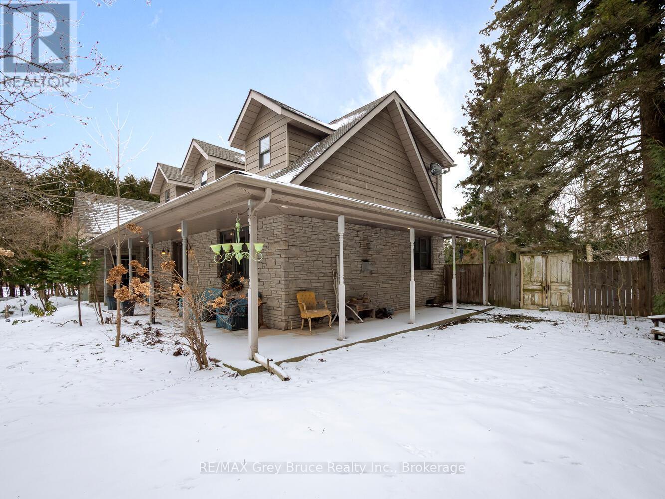 6 Kirkland Place, South Bruce Peninsula, Ontario  N0H 2G0 - Photo 36 - X12909674