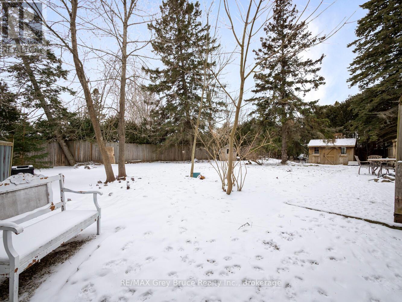 6 Kirkland Place, South Bruce Peninsula, Ontario  N0H 2G0 - Photo 46 - X12909674