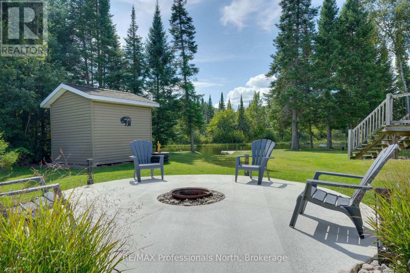 939 Springhill Road, Ryerson, Ontario P0A 1A0 - Photo 11 - X12909700