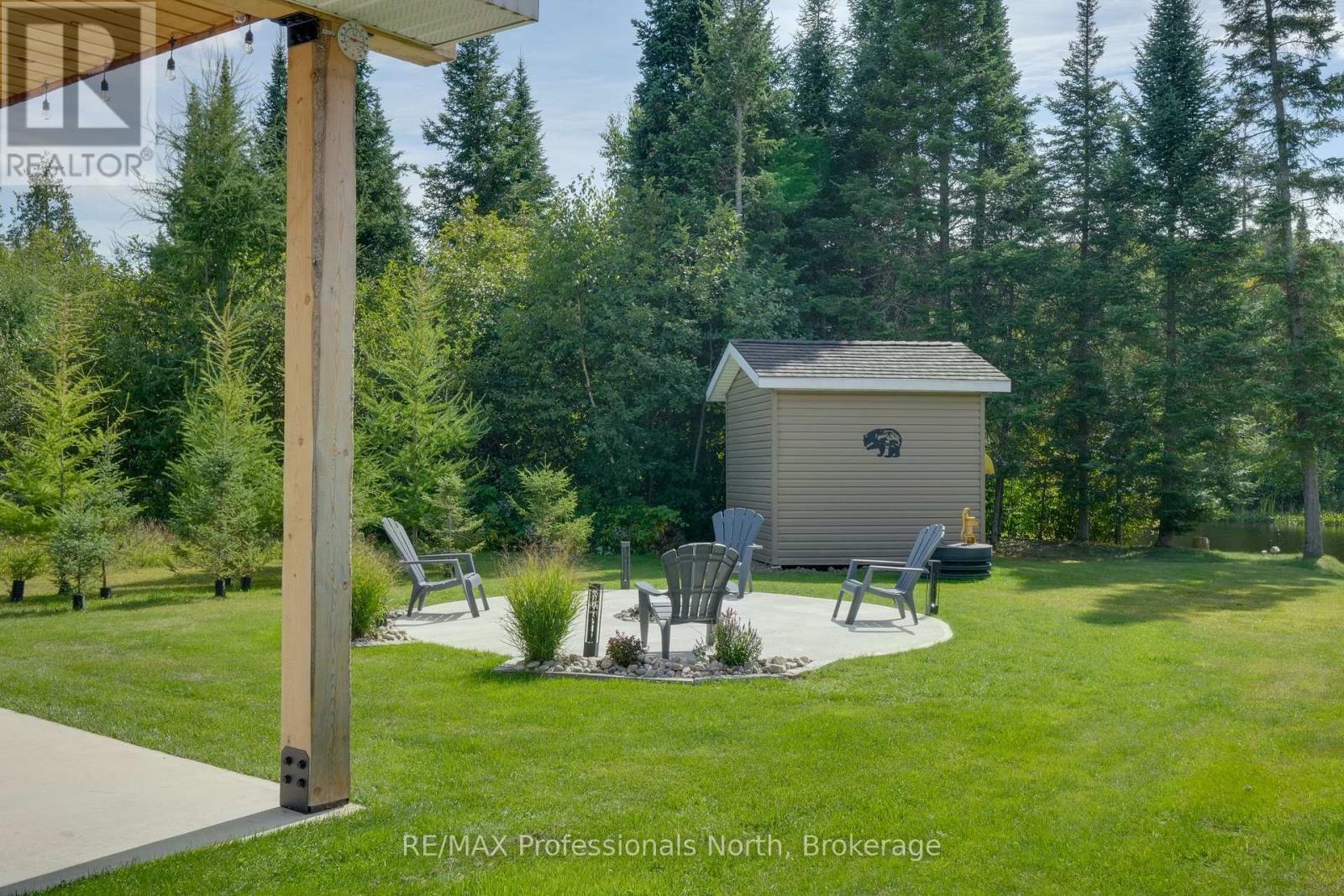 939 Springhill Road, Ryerson, Ontario P0A 1A0 - Photo 12 - X12909700