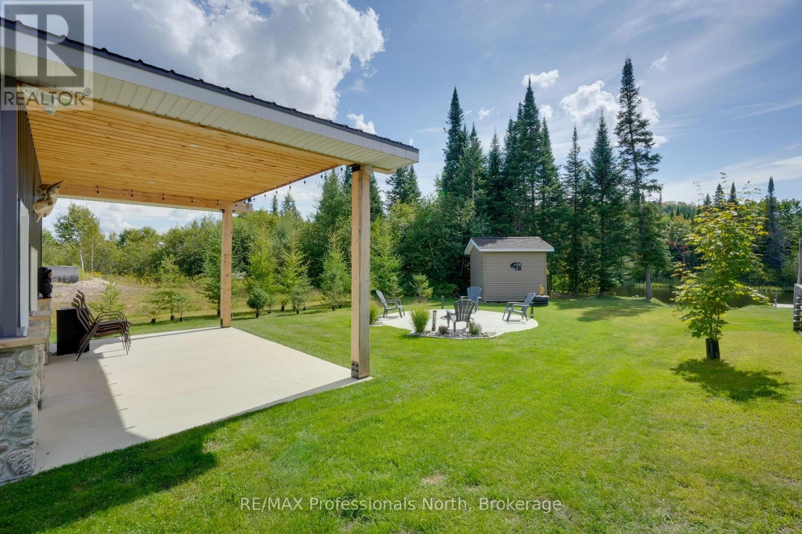 939 Springhill Road, Ryerson, Ontario P0A 1A0 - Photo 13 - X12909700