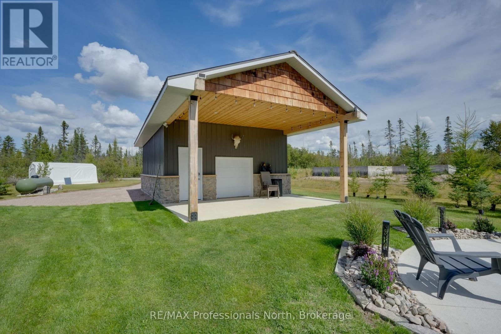 939 Springhill Road, Ryerson, Ontario P0A 1A0 - Photo 14 - X12909700