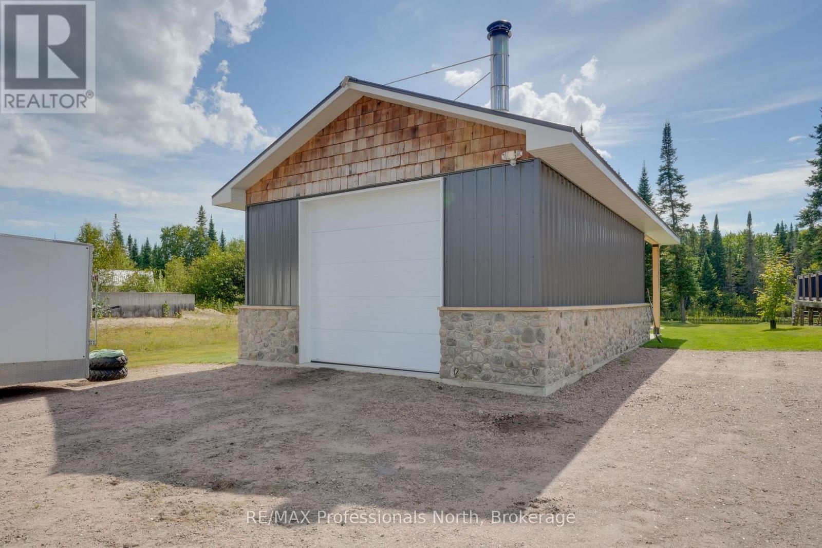 939 Springhill Road, Ryerson, Ontario P0A 1A0 - Photo 15 - X12909700