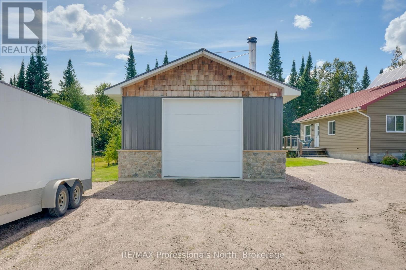 939 Springhill Road, Ryerson, Ontario P0A 1A0 - Photo 16 - X12909700