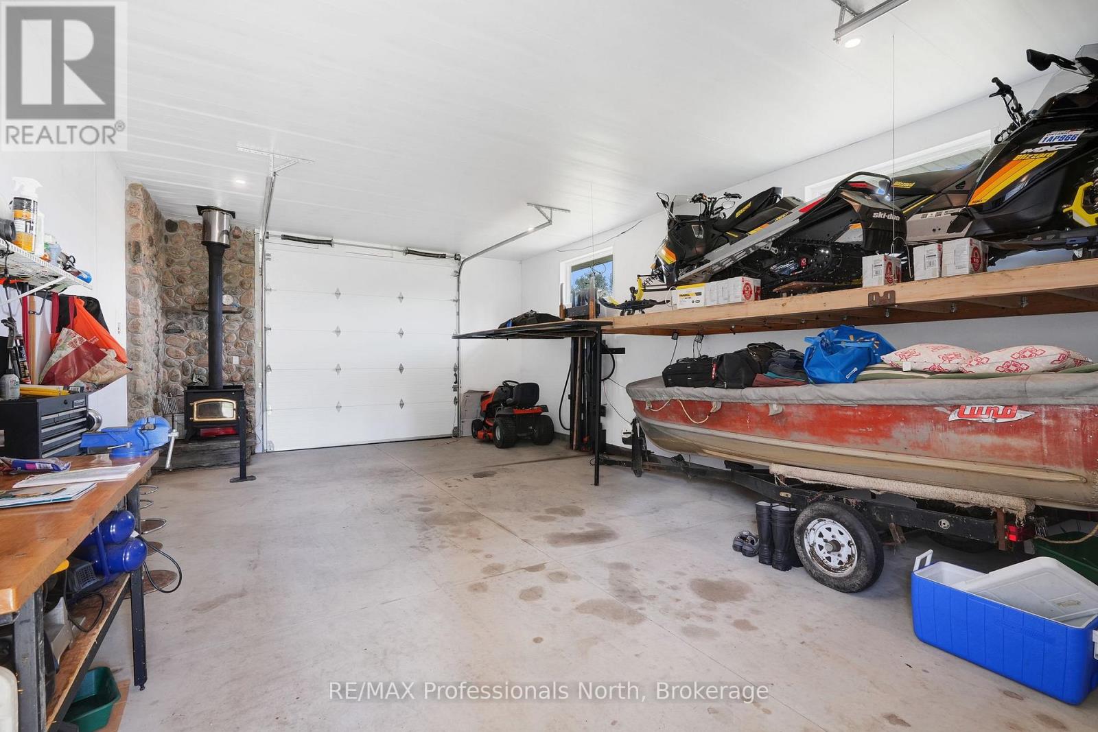 939 Springhill Road, Ryerson, Ontario P0A 1A0 - Photo 17 - X12909700