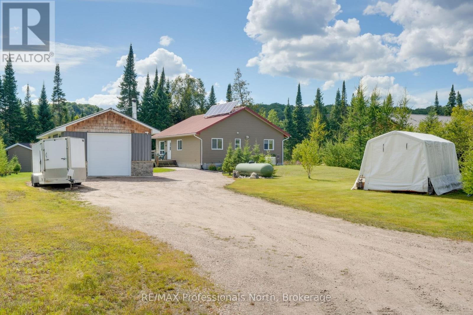 939 Springhill Road, Ryerson, Ontario P0A 1A0 - Photo 19 - X12909700