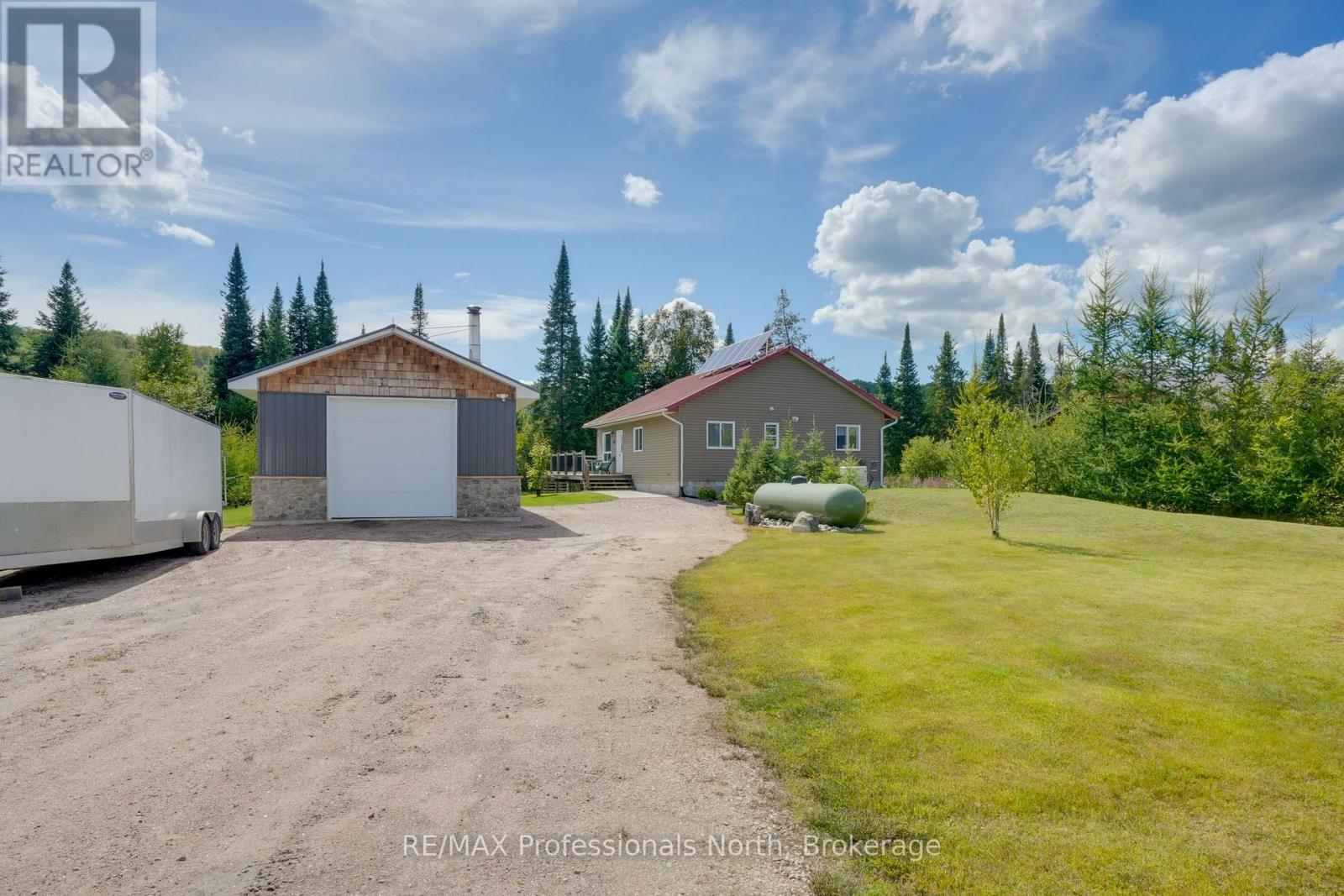 939 Springhill Road, Ryerson, Ontario P0A 1A0 - Photo 20 - X12909700