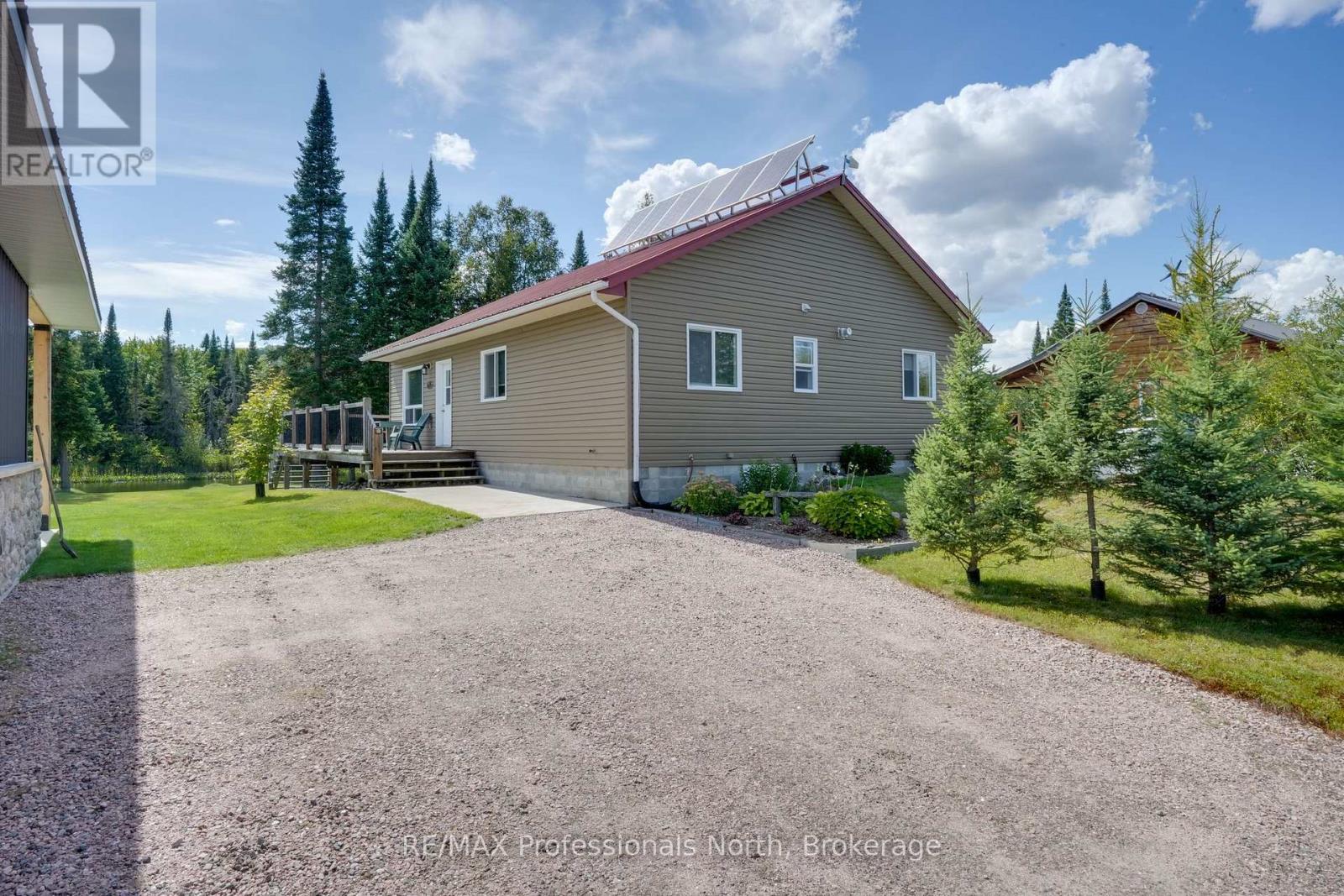 939 Springhill Road, Ryerson, Ontario P0A 1A0 - Photo 21 - X12909700