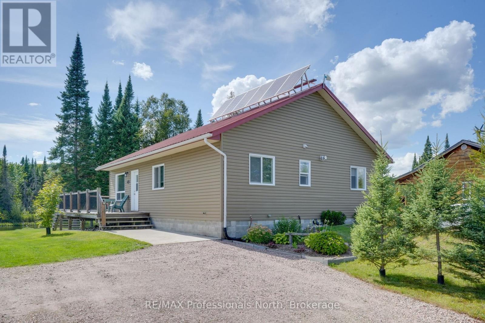 939 Springhill Road, Ryerson, Ontario P0A 1A0 - Photo 22 - X12909700