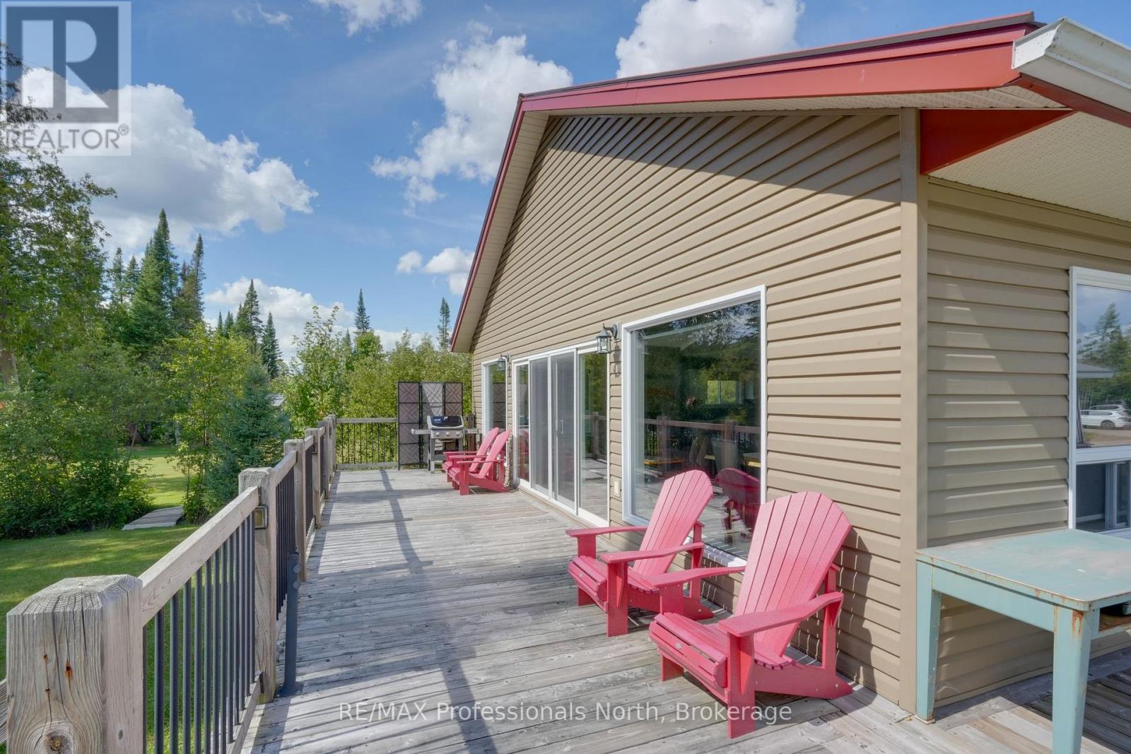 939 Springhill Road, Ryerson, Ontario P0A 1A0 - Photo 24 - X12909700