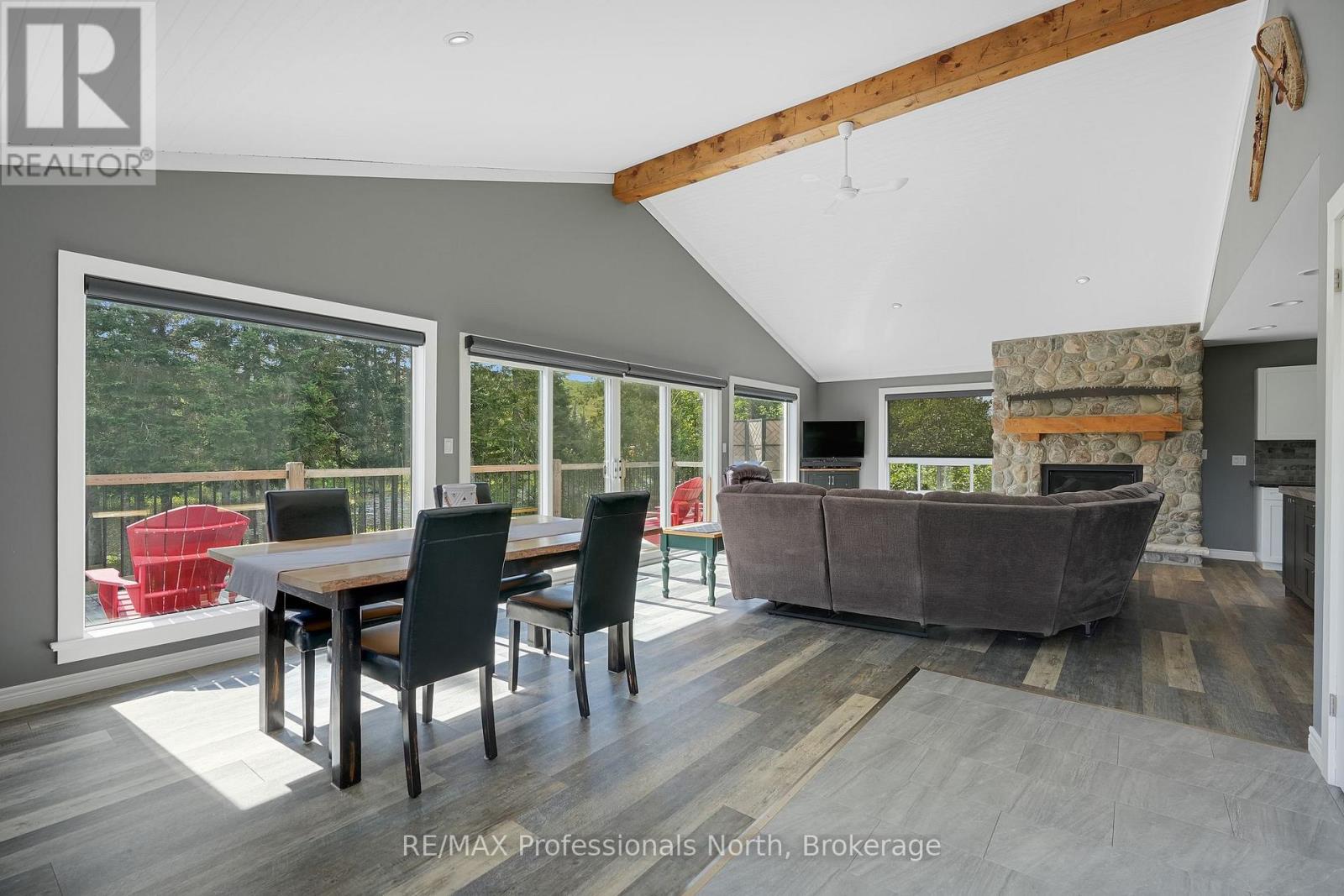 939 Springhill Road, Ryerson, Ontario P0A 1A0 - Photo 26 - X12909700