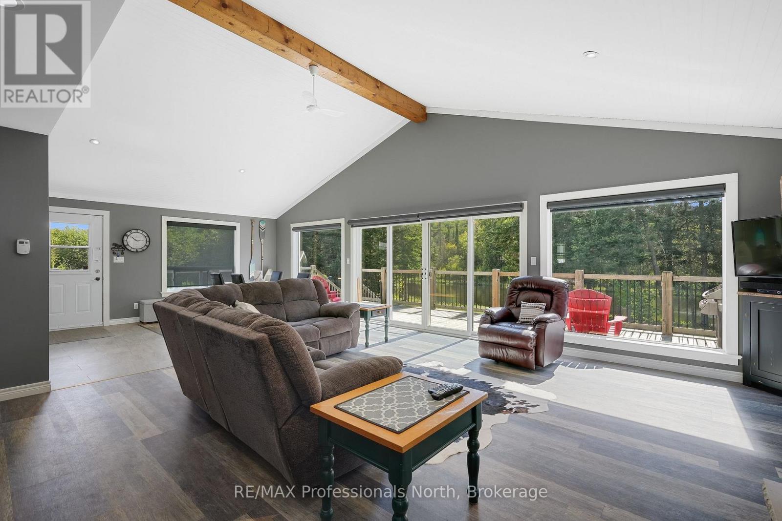 939 Springhill Road, Ryerson, Ontario P0A 1A0 - Photo 27 - X12909700