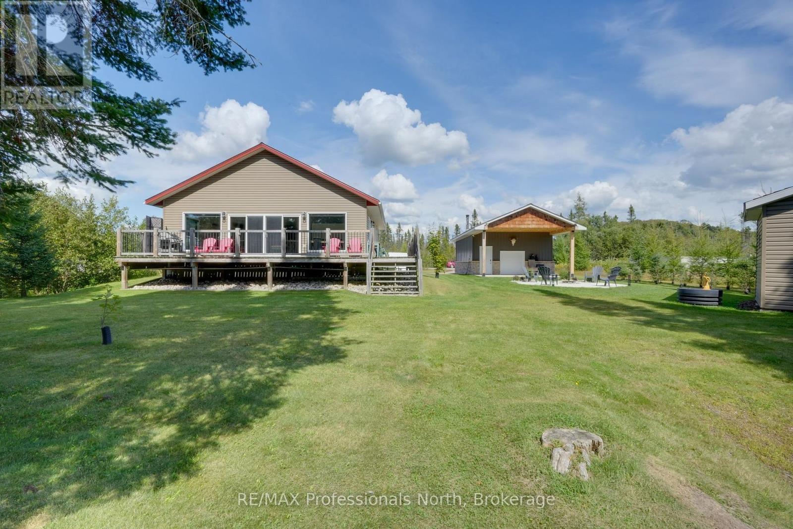 939 Springhill Road, Ryerson, Ontario P0A 1A0 - Photo 3 - X12909700