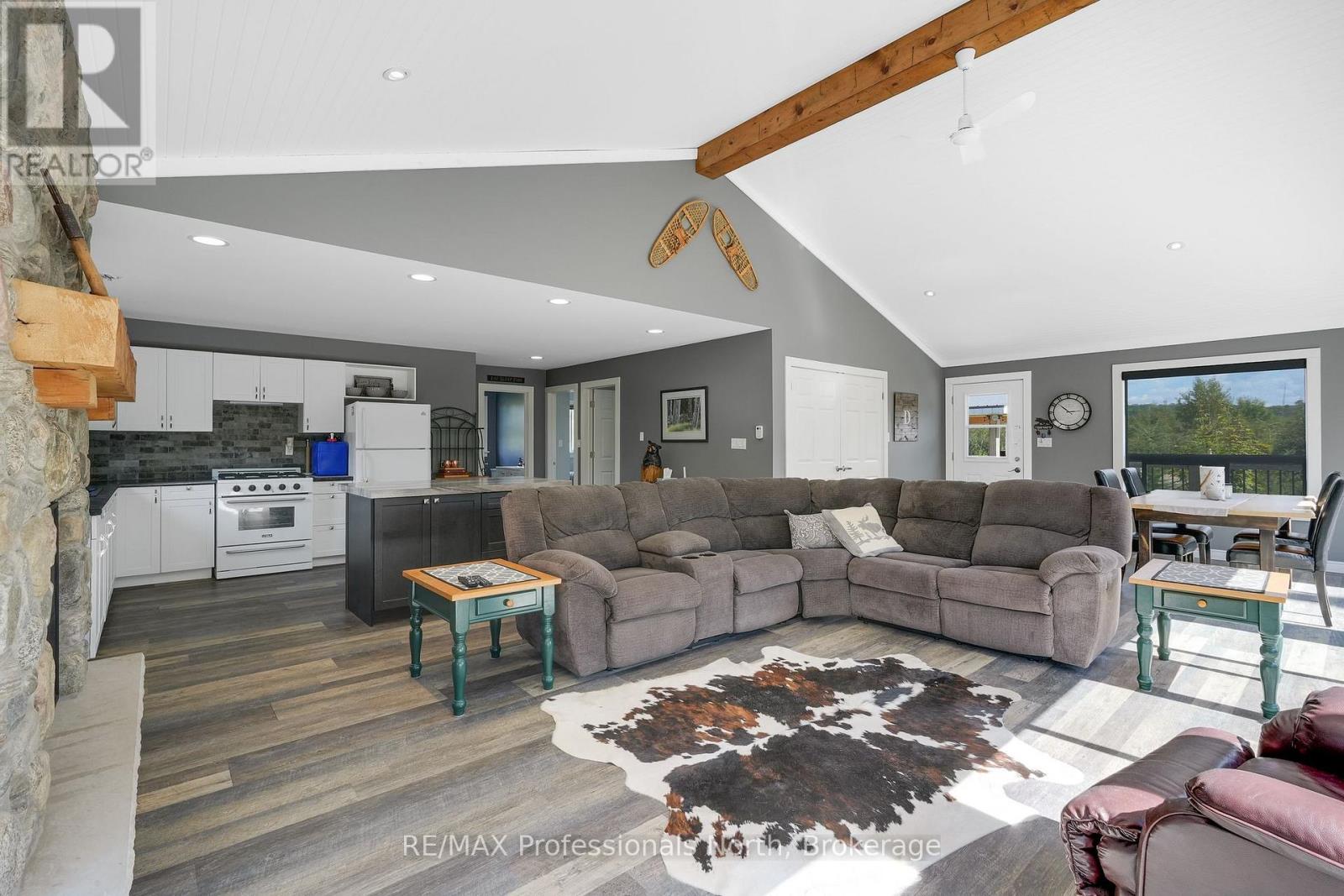 939 Springhill Road, Ryerson, Ontario P0A 1A0 - Photo 31 - X12909700