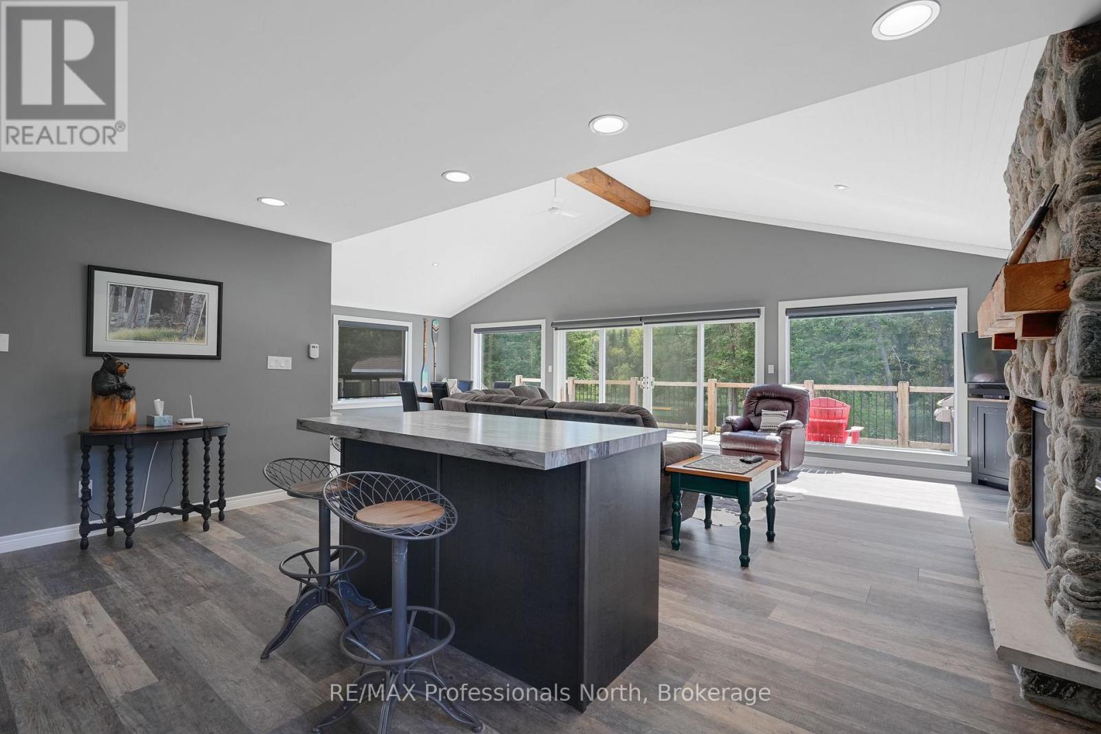 939 Springhill Road, Ryerson, Ontario P0A 1A0 - Photo 35 - X12909700