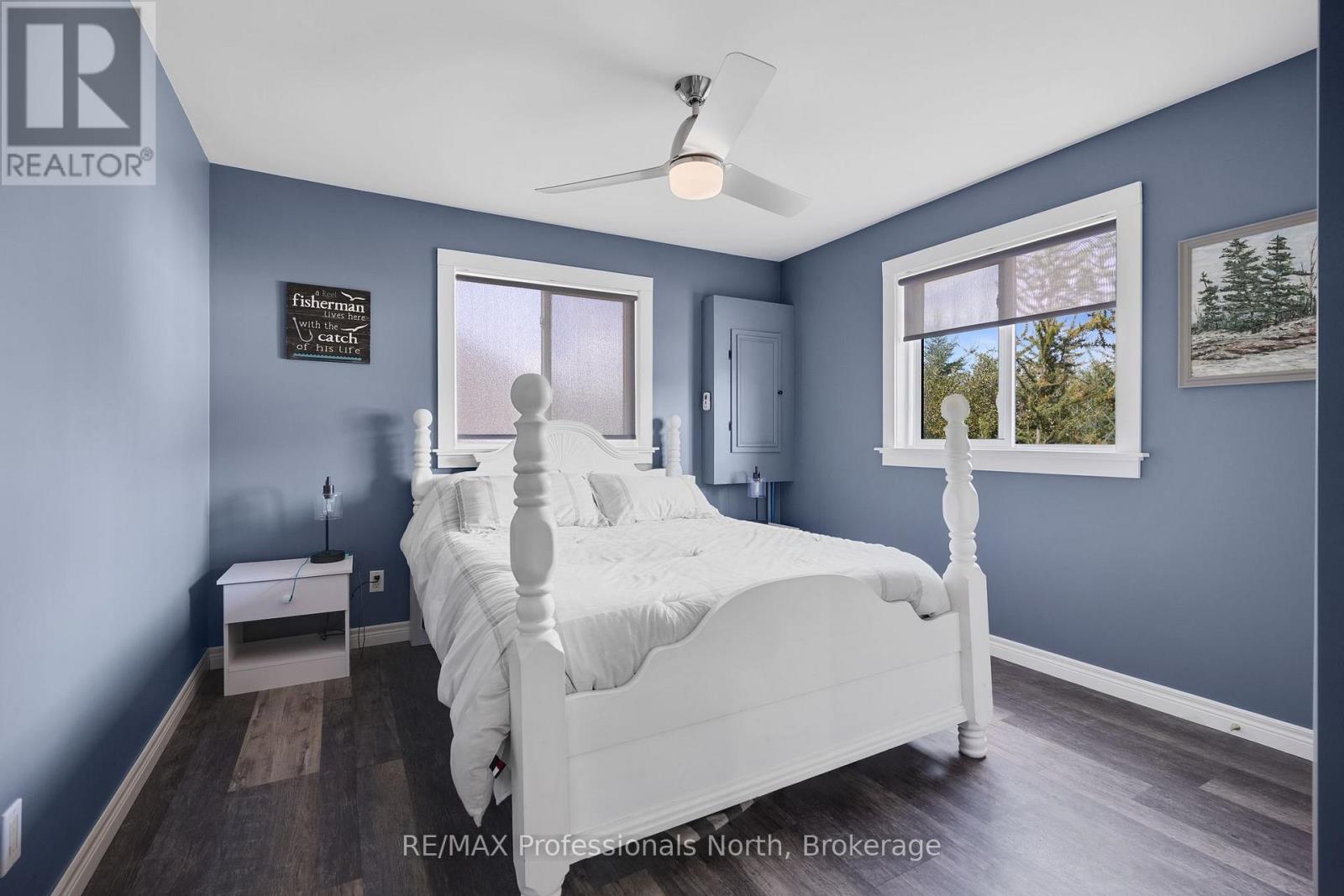 939 Springhill Road, Ryerson, Ontario P0A 1A0 - Photo 36 - X12909700