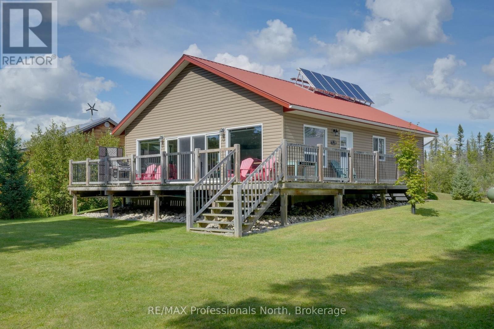 939 Springhill Road, Ryerson, Ontario P0A 1A0 - Photo 4 - X12909700