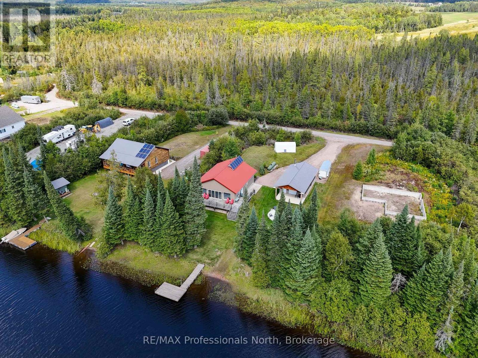 939 Springhill Road, Ryerson, Ontario P0A 1A0 - Photo 43 - X12909700