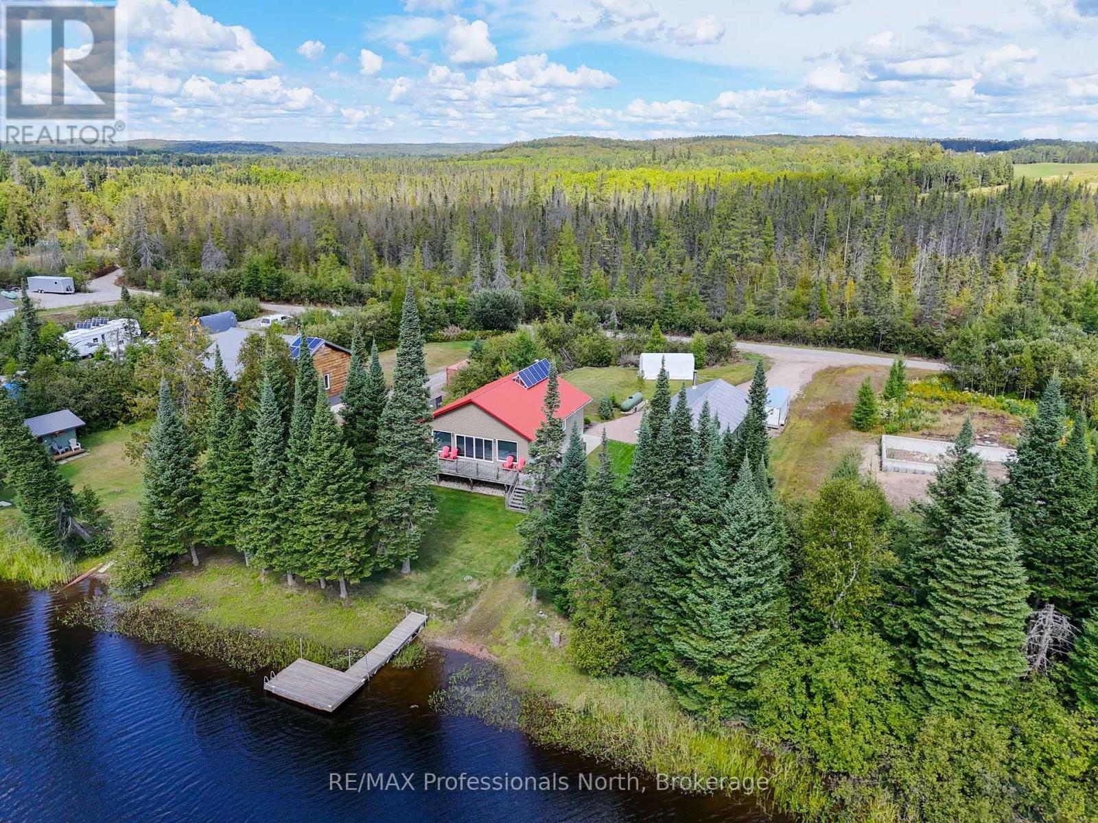 939 Springhill Road, Ryerson, Ontario P0A 1A0 - Photo 44 - X12909700