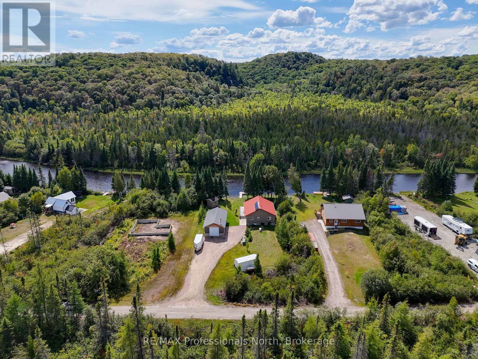 939 Springhill Road, Ryerson, Ontario P0A 1A0 - Photo 46 - X12909700