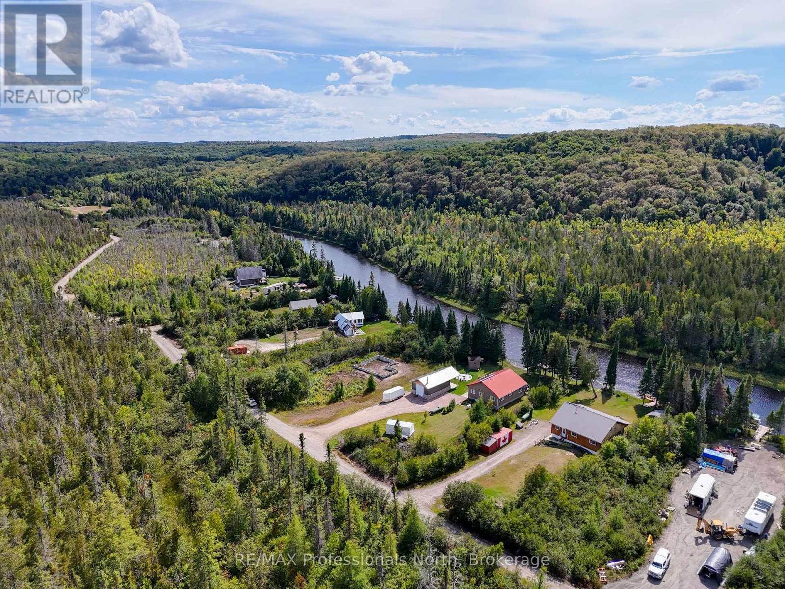 939 Springhill Road, Ryerson, Ontario P0A 1A0 - Photo 47 - X12909700