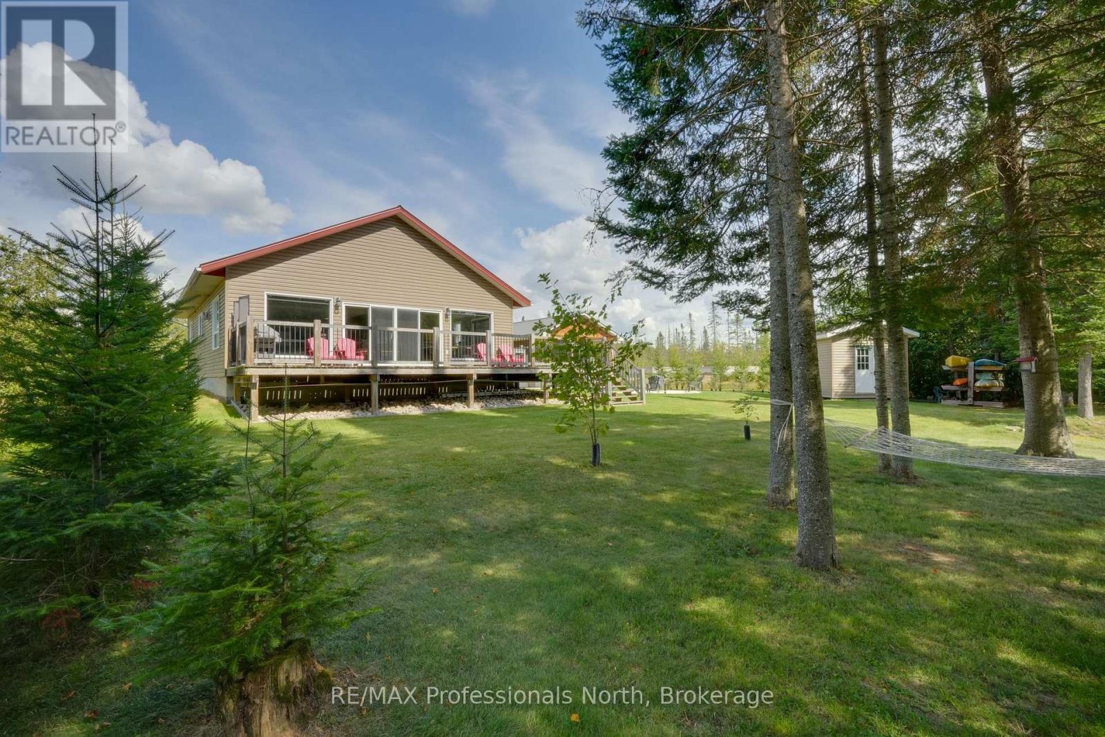 939 Springhill Road, Ryerson, Ontario P0A 1A0 - Photo 5 - X12909700