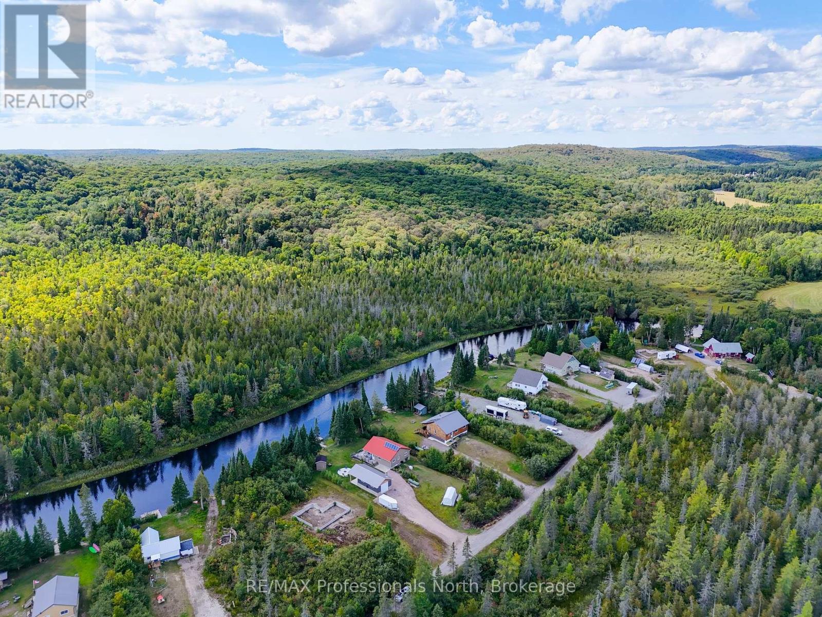 939 Springhill Road, Ryerson, Ontario P0A 1A0 - Photo 50 - X12909700