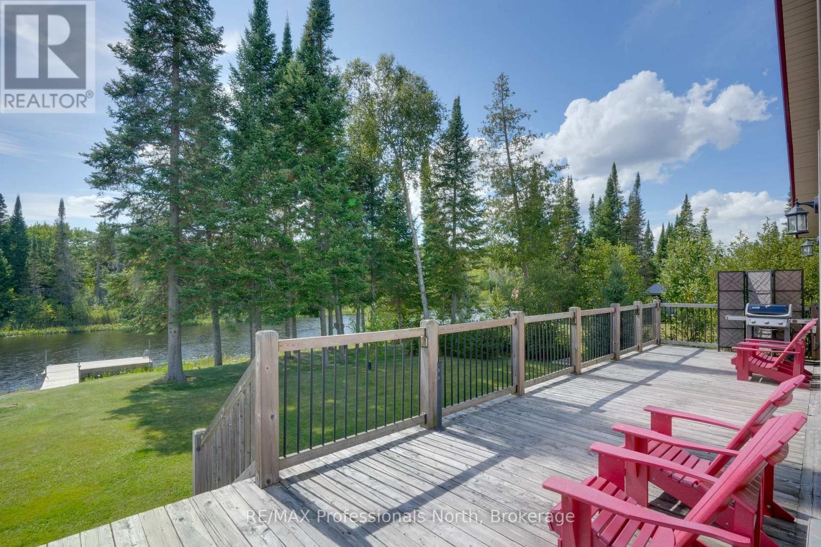 939 Springhill Road, Ryerson, Ontario P0A 1A0 - Photo 6 - X12909700