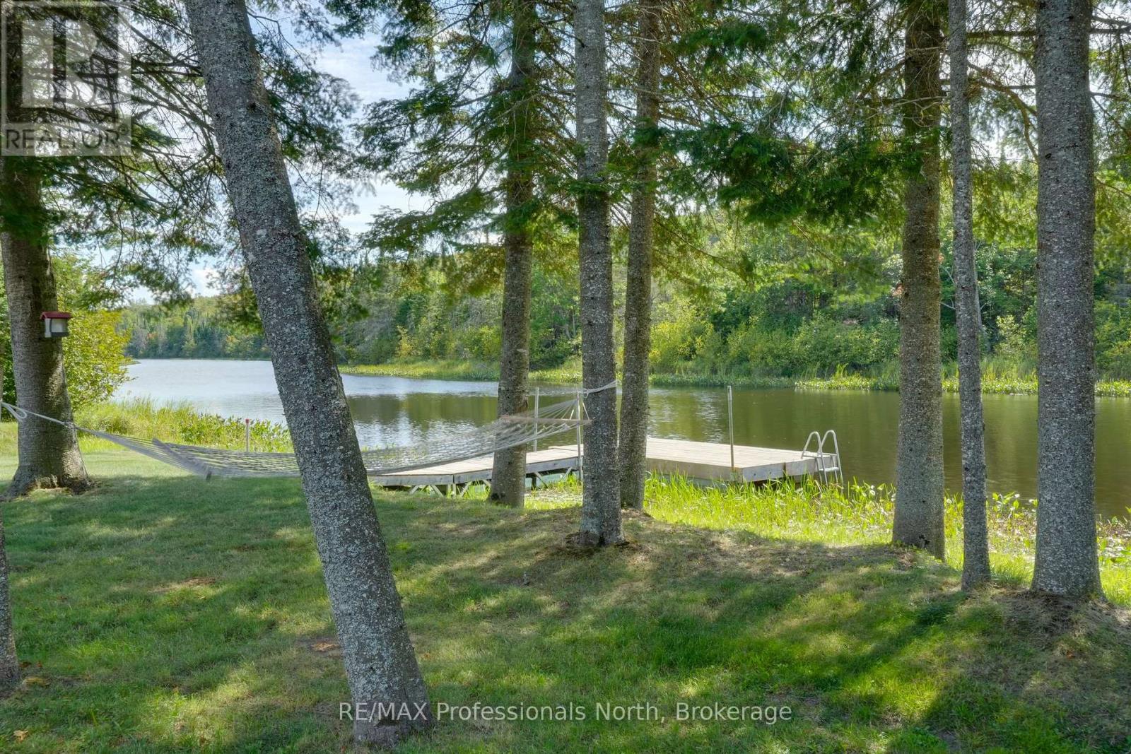 939 Springhill Road, Ryerson, Ontario P0A 1A0 - Photo 7 - X12909700