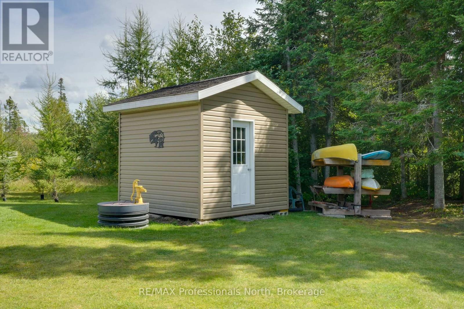 939 Springhill Road, Ryerson, Ontario P0A 1A0 - Photo 9 - X12909700