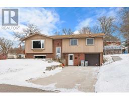 4 TORRANCE CRESCENT, perth east (milverton), Ontario