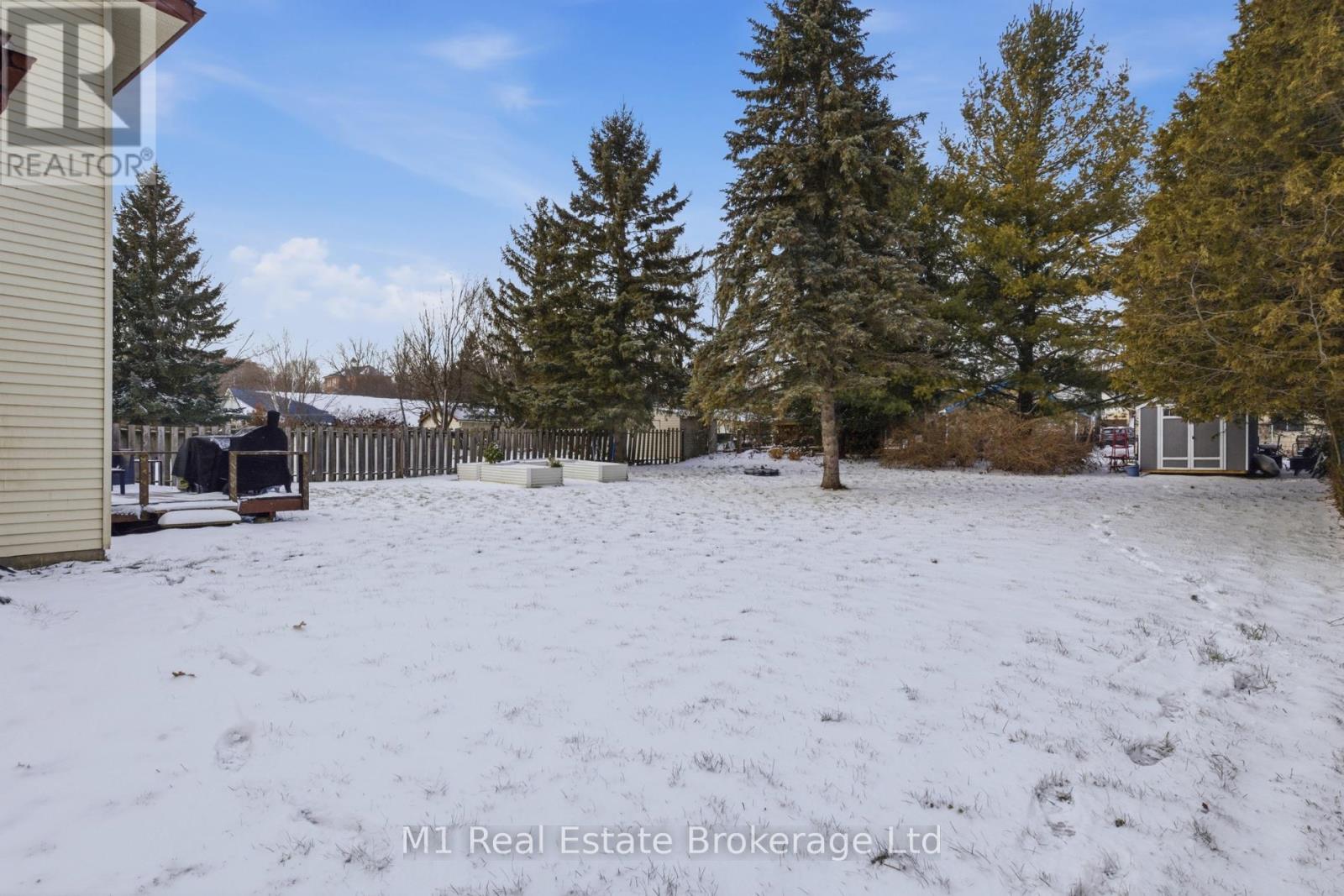 72 Amaranth Street E, East Luther Grand Valley, Ontario  L9W 5L2 - Photo 29 - X12909872