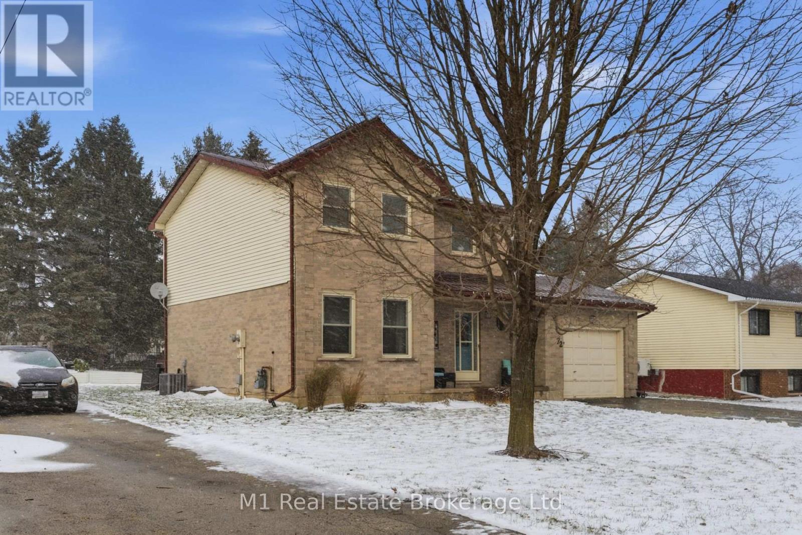 72 Amaranth Street E, East Luther Grand Valley, Ontario  L9W 5L2 - Photo 3 - X12909872