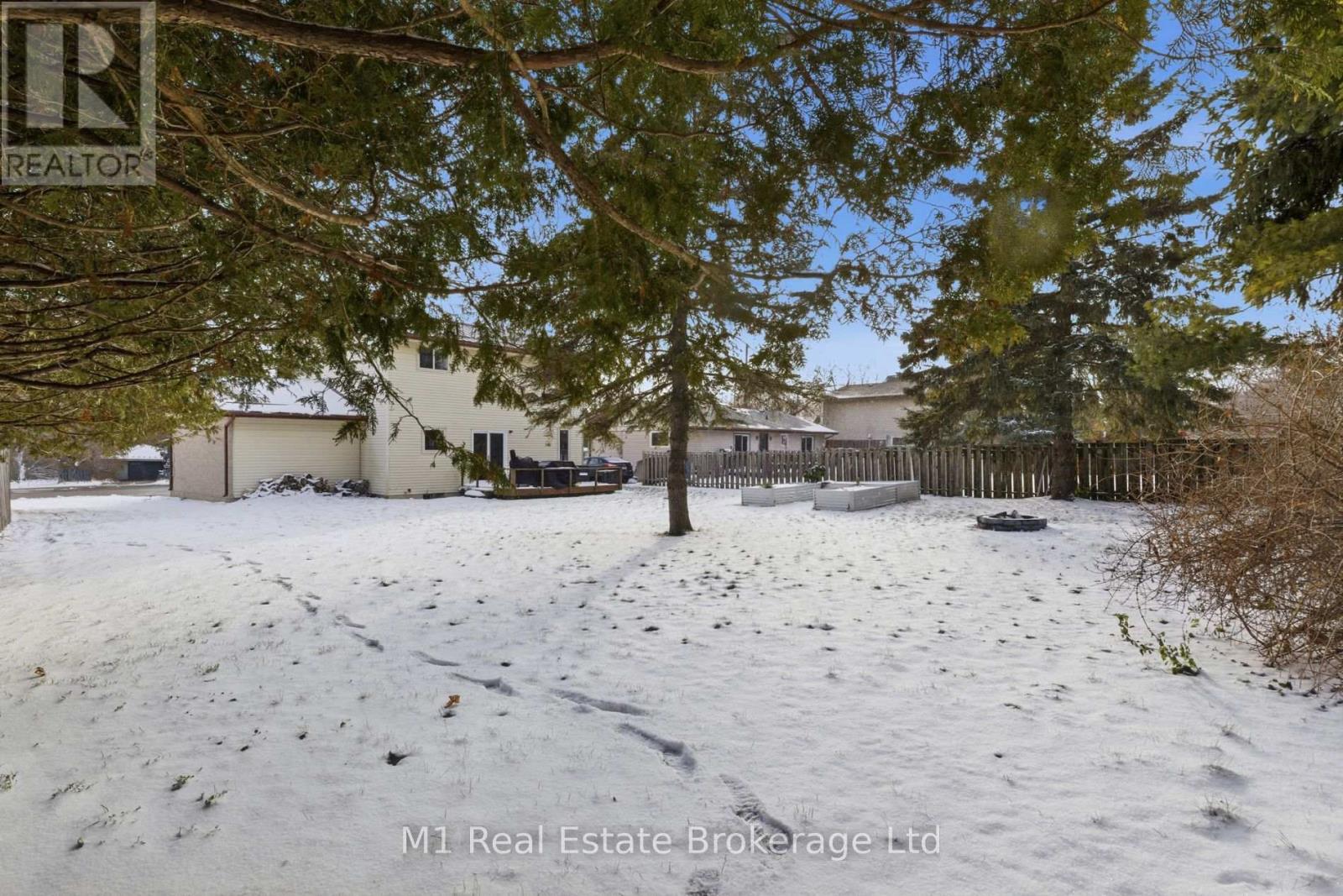 72 Amaranth Street E, East Luther Grand Valley, Ontario  L9W 5L2 - Photo 32 - X12909872