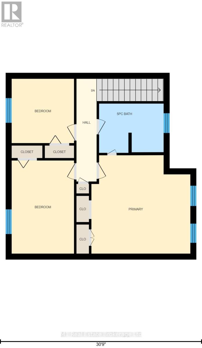 72 Amaranth Street E, East Luther Grand Valley, Ontario  L9W 5L2 - Photo 34 - X12909872