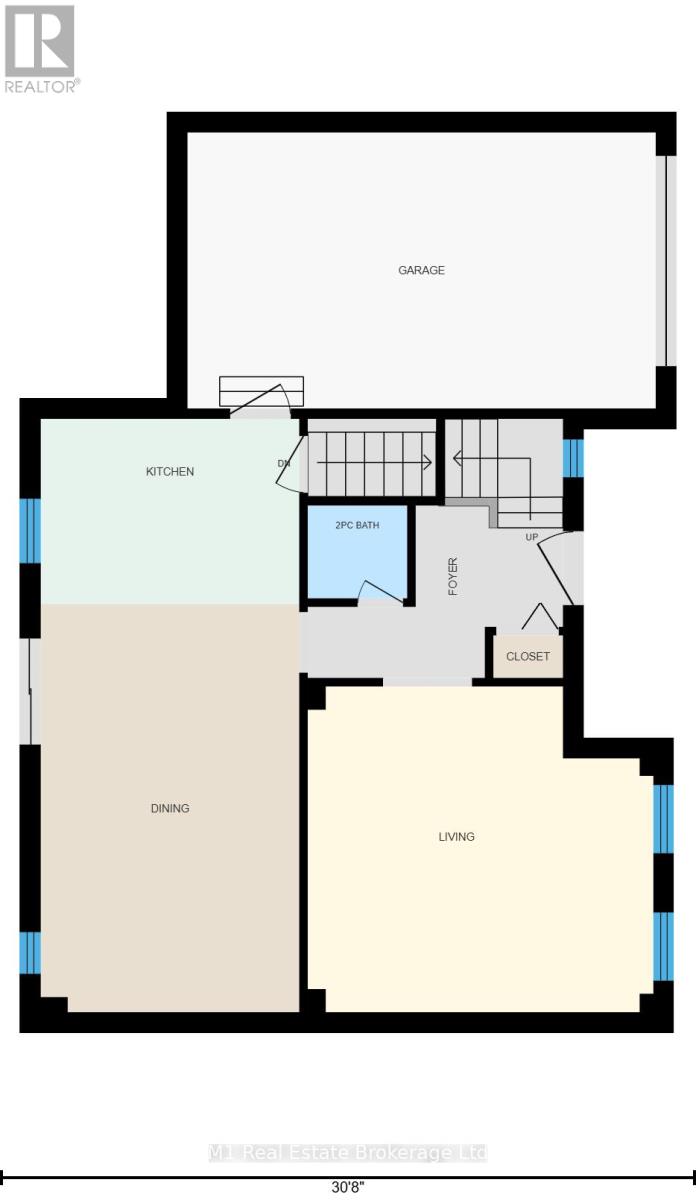 72 Amaranth Street E, East Luther Grand Valley, Ontario  L9W 5L2 - Photo 35 - X12909872