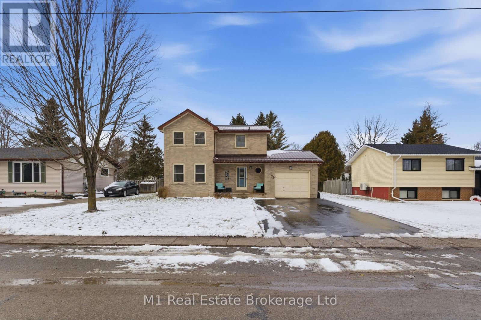 72 Amaranth Street E, East Luther Grand Valley, Ontario  L9W 5L2 - Photo 4 - X12909872