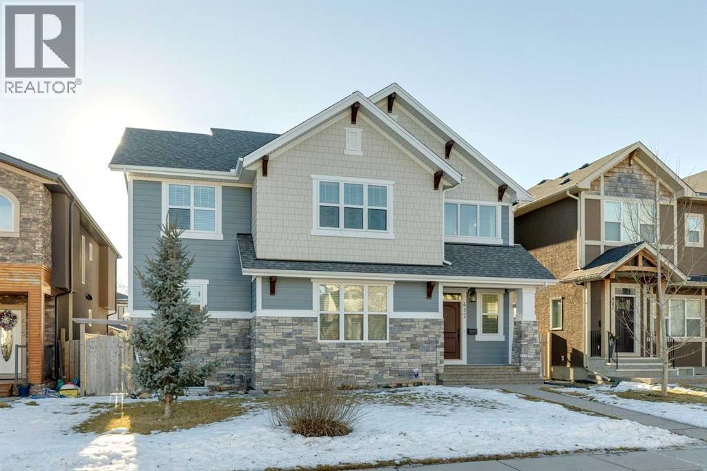 417 29 Avenue NW, Calgary, Alberta