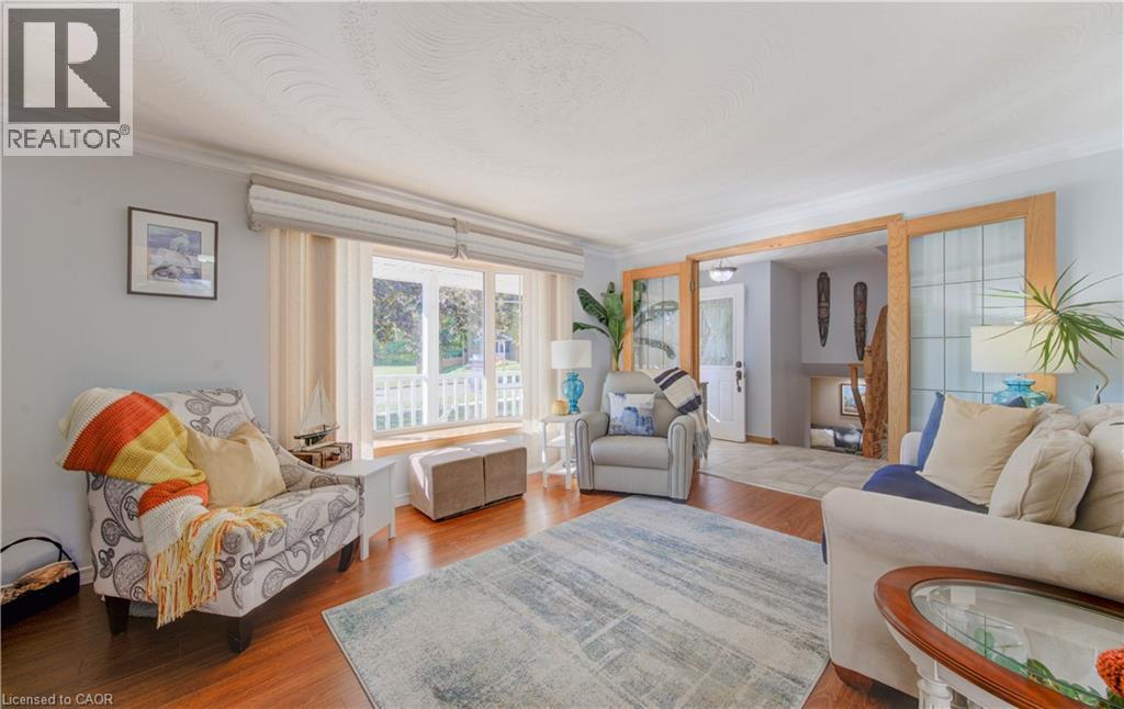 55 Gracefield Crescent, Kitchener, Ontario  N2E 1R8 - Photo 5 - 40806956