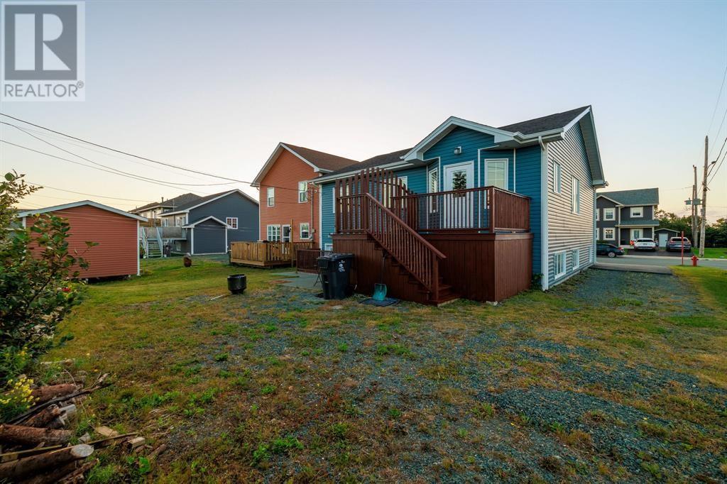 9 Ronald Drive, Conception Bay South, Newfoundland & Labrador  A1X 0G5 - Photo 6 - 1295442