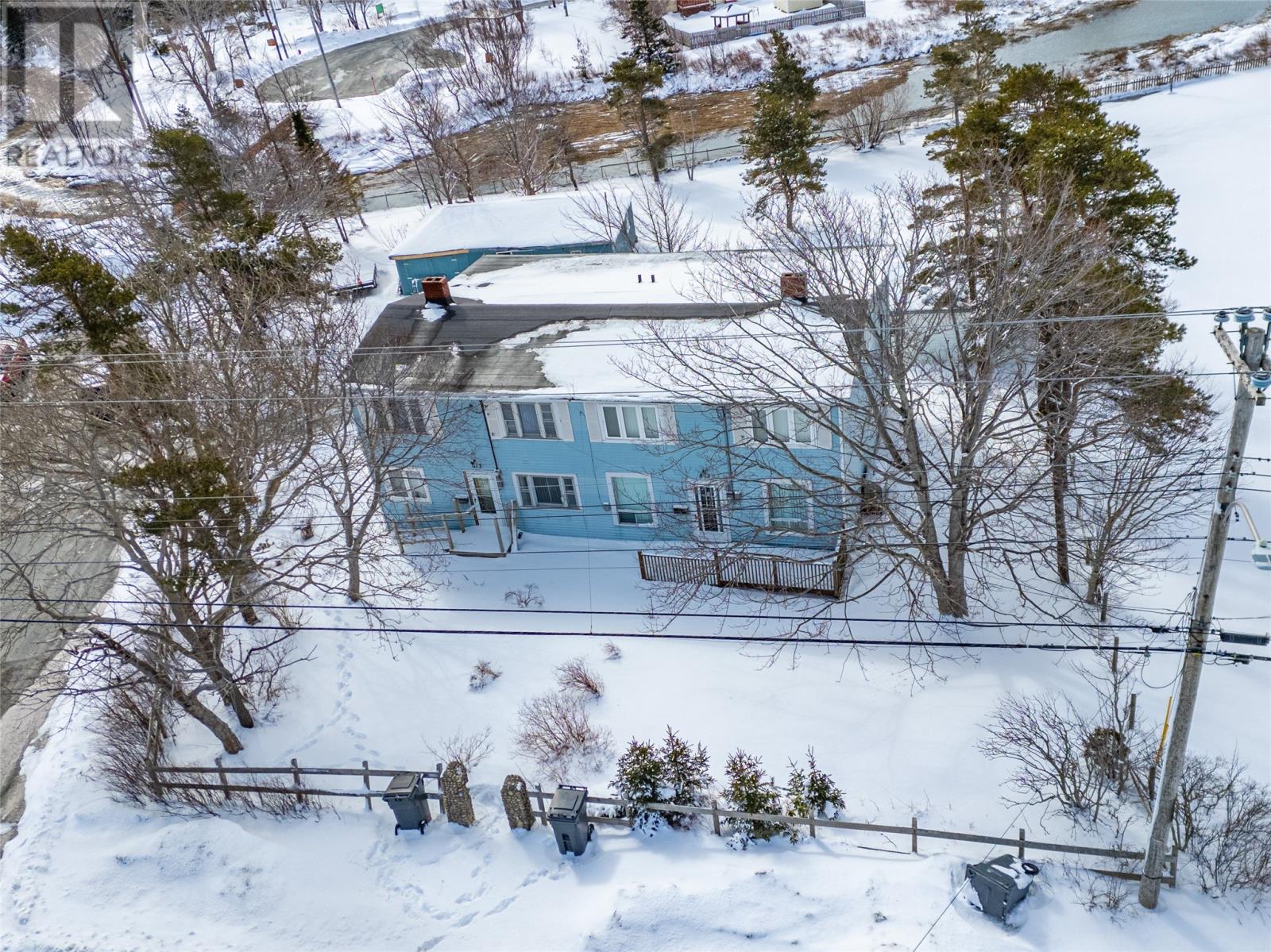 813 Topsail Road, Mount Pearl, Newfoundland & Labrador  A1N 3J6 - Photo 2 - 1295433