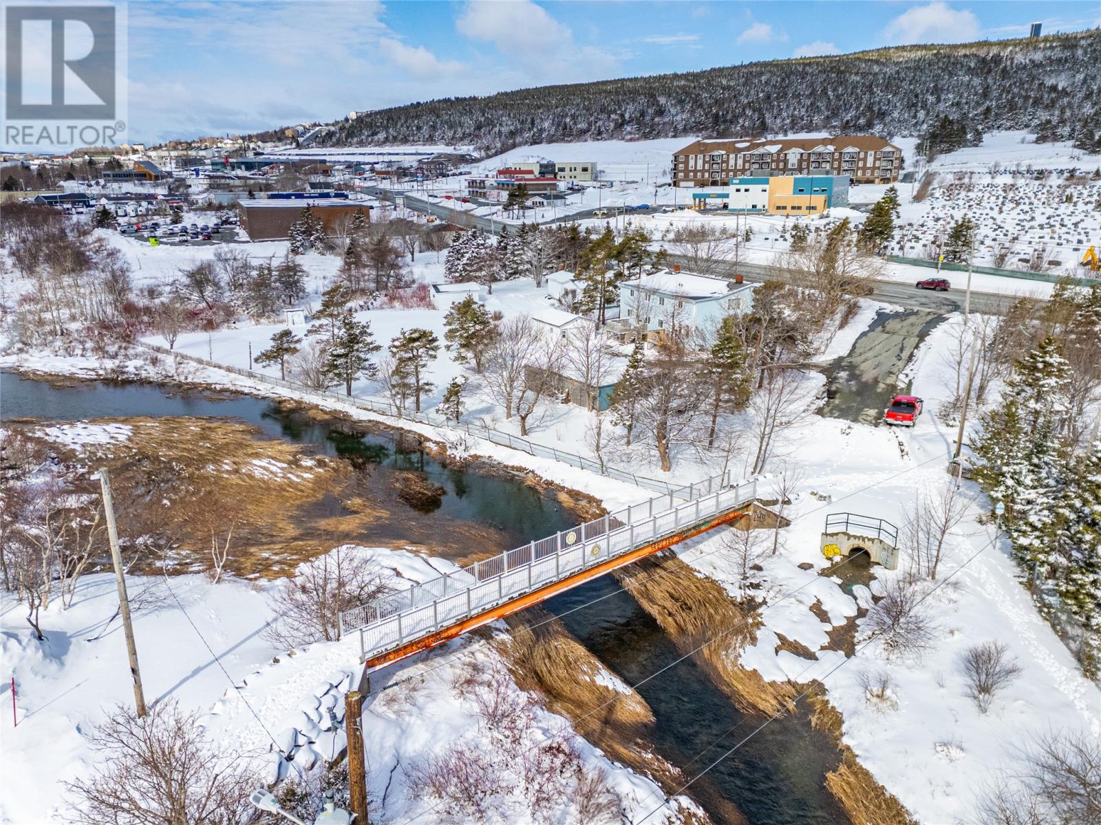 813 Topsail Road, Mount Pearl, Newfoundland & Labrador  A1N 3J6 - Photo 23 - 1295433