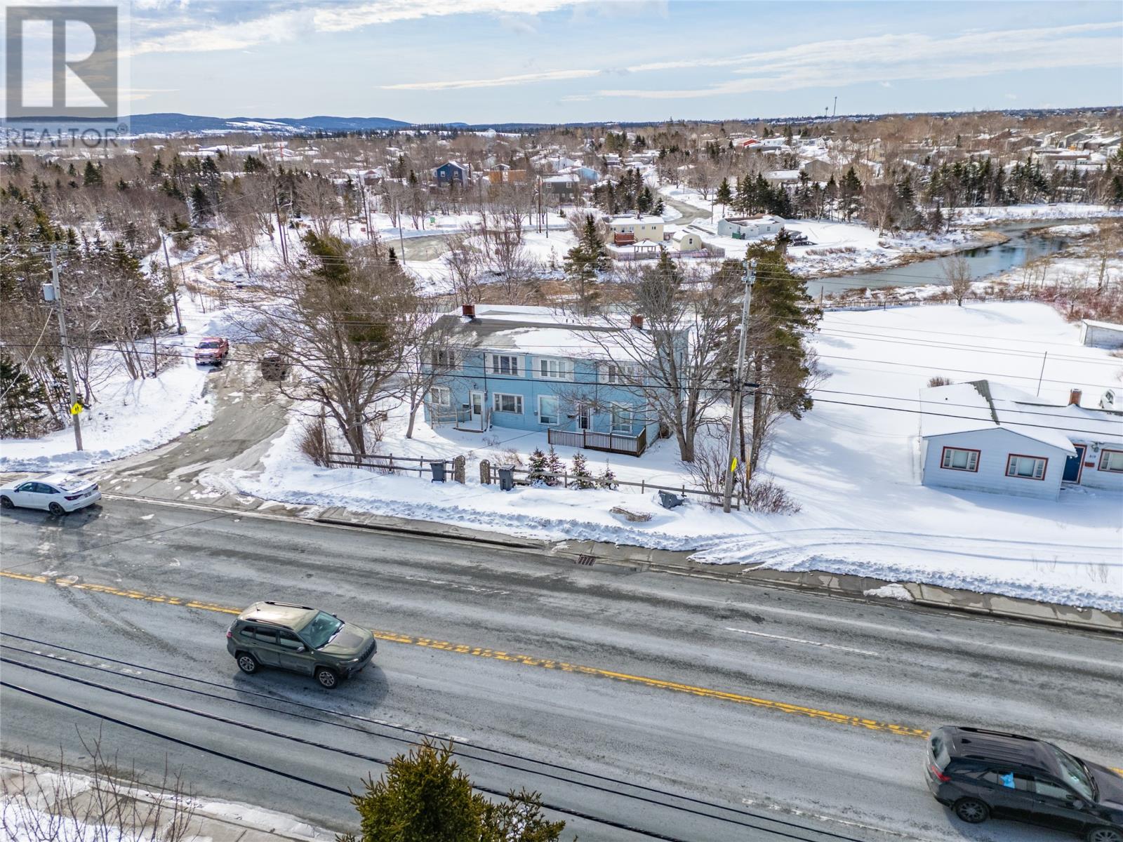 813 Topsail Road, Mount Pearl, Newfoundland & Labrador  A1N 3J6 - Photo 4 - 1295433