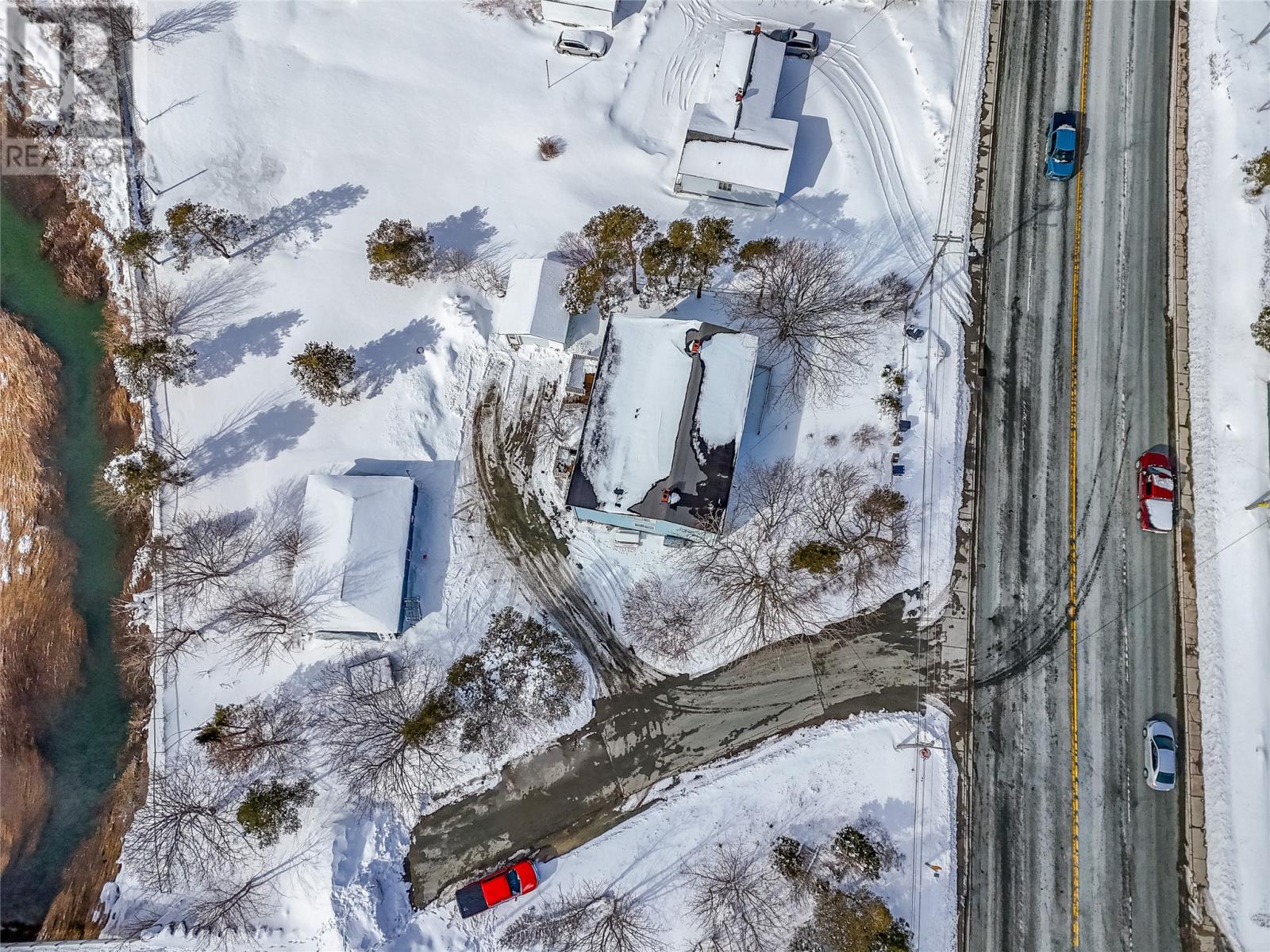 813 Topsail Road, Mount Pearl, Newfoundland & Labrador  A1N 3J6 - Photo 40 - 1295433