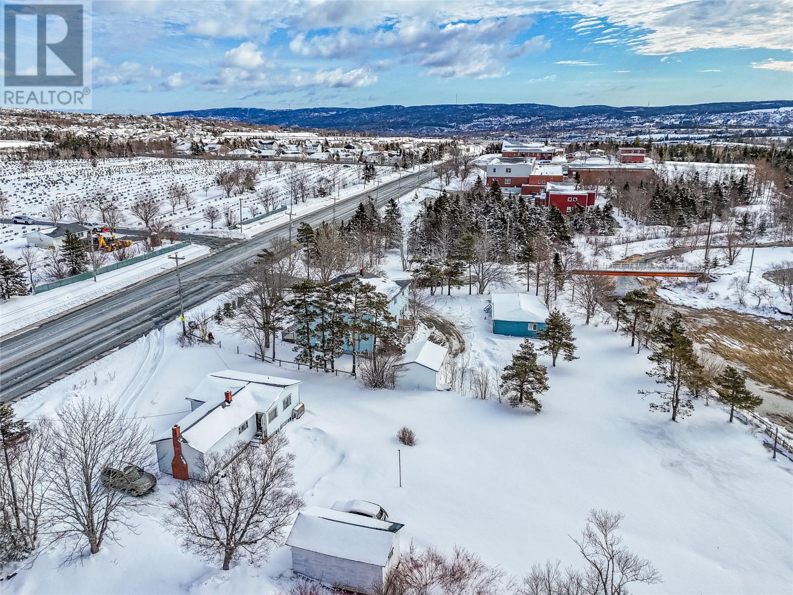 813 Topsail Road, Mount Pearl, Newfoundland & Labrador  A1N 3J6 - Photo 41 - 1295433