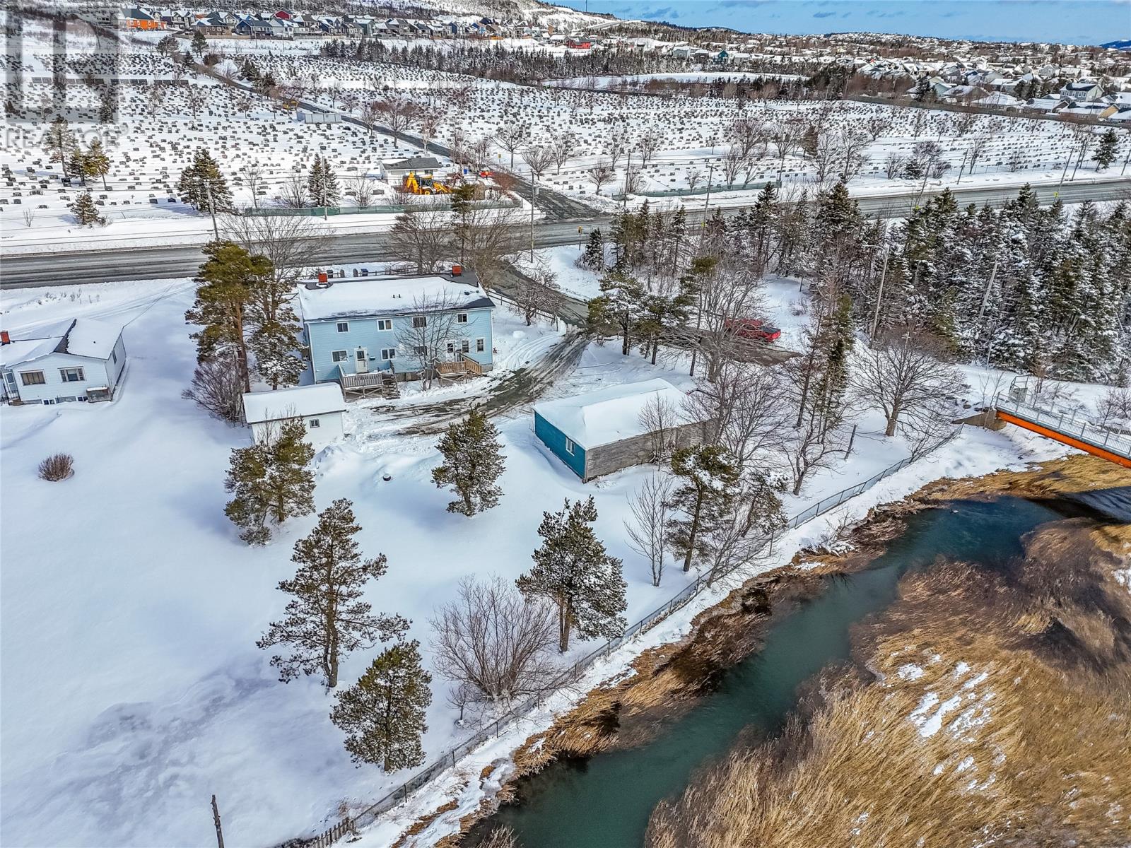 813 Topsail Road, Mount Pearl, Newfoundland & Labrador  A1N 3J6 - Photo 42 - 1295433