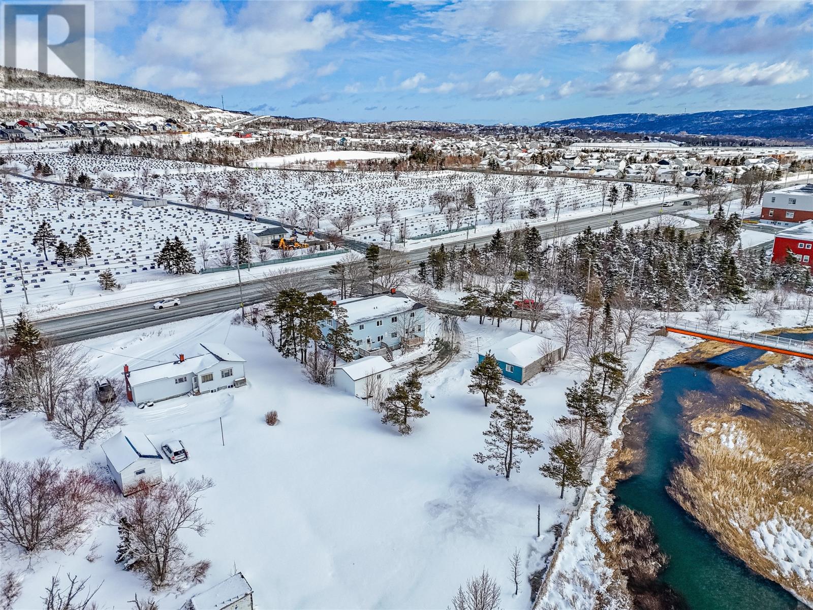 813 Topsail Road, Mount Pearl, Newfoundland & Labrador  A1N 3J6 - Photo 43 - 1295433