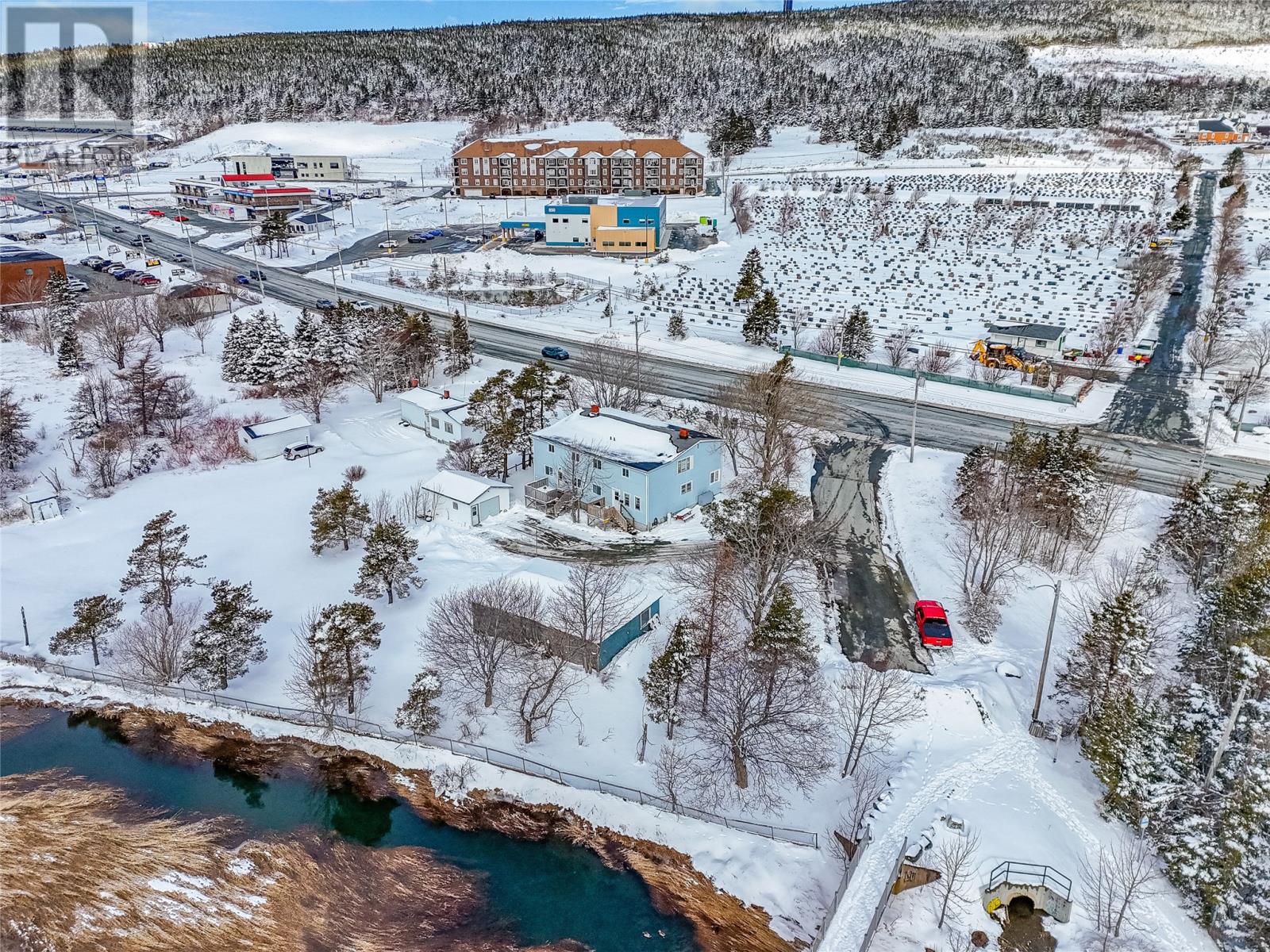 813 Topsail Road, Mount Pearl, Newfoundland & Labrador  A1N 3J6 - Photo 45 - 1295433