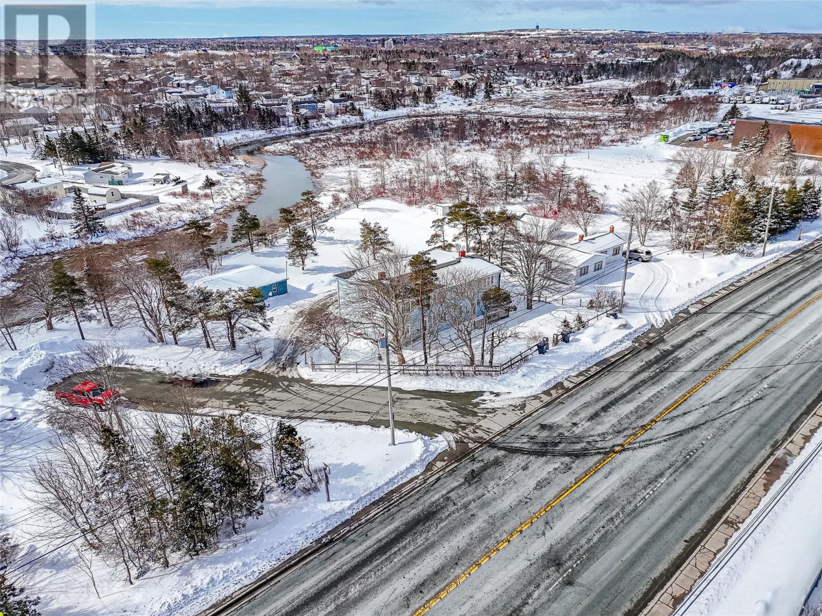 813 Topsail Road, Mount Pearl, Newfoundland & Labrador  A1N 3J6 - Photo 46 - 1295433